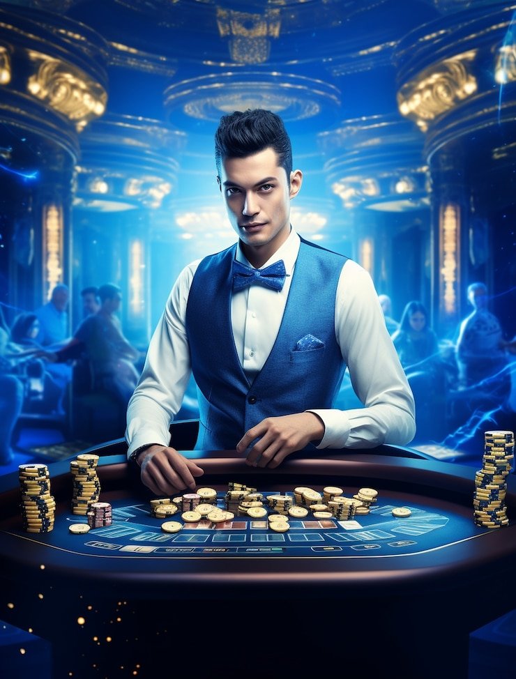 Optimasi fitur responsible gaming dan pengelolaan akun untuk pengguna ponsel pintar