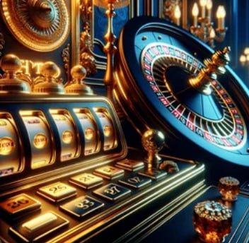 Teknologi keamanan data digital canggih untuk pengguna hiburan online