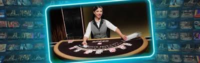 Pengguna menikmati kemudahan akses hiburan sportsbook dan casino dalam ulasan pengguna nyata